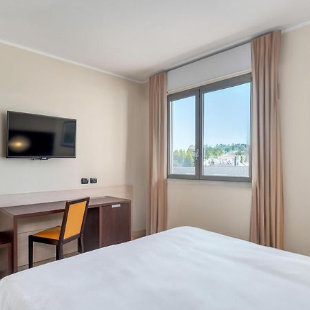 B&B Hotel Settimo Torinese Kültér fotó