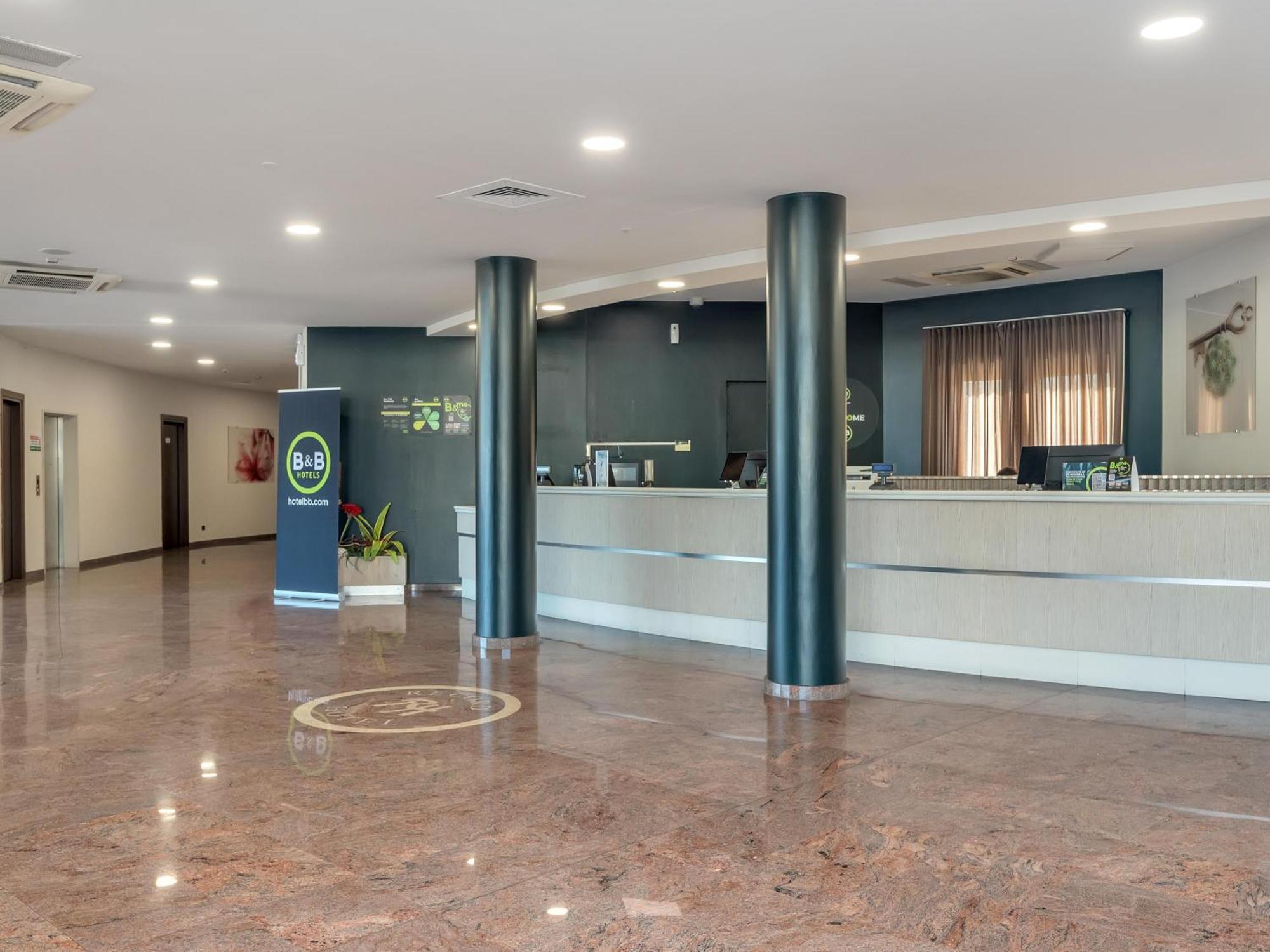 B&B Hotel Settimo Torinese Kültér fotó