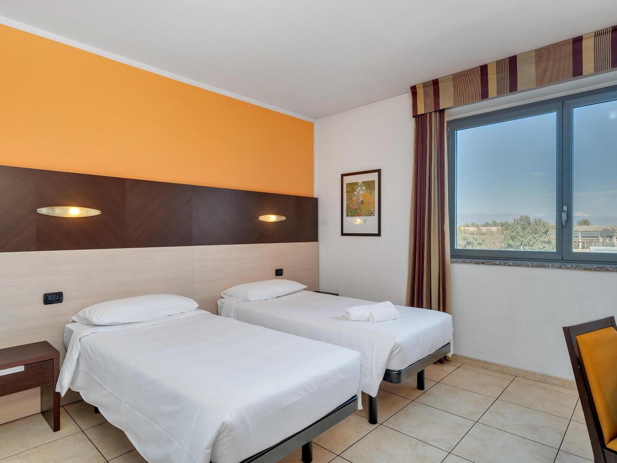 B&B Hotel Settimo Torinese Kültér fotó