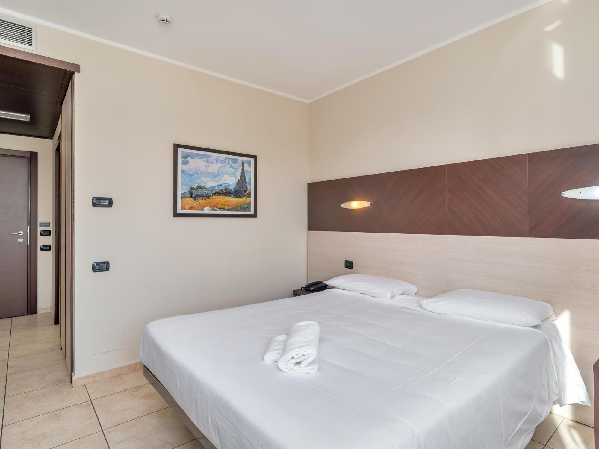 B&B Hotel Settimo Torinese Kültér fotó