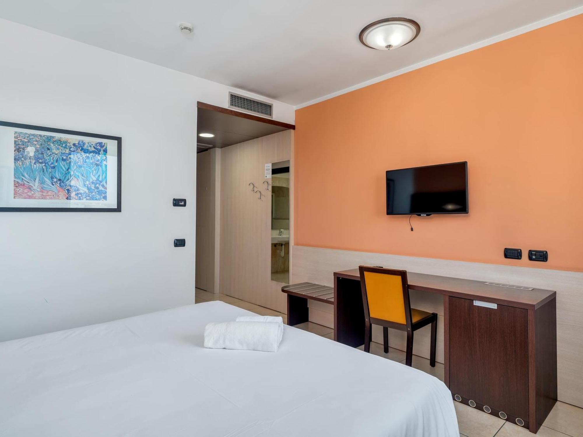 B&B Hotel Settimo Torinese Kültér fotó