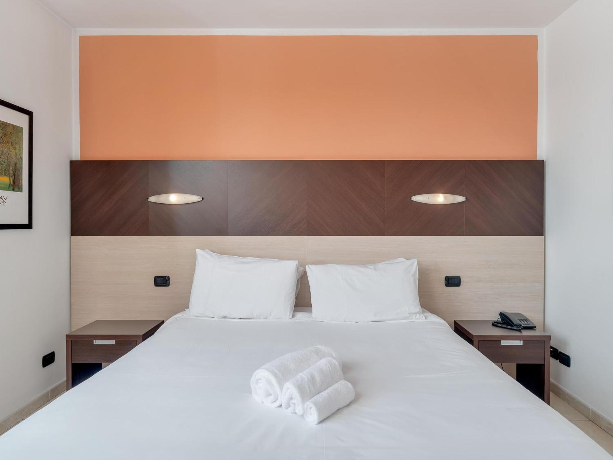 B&B Hotel Settimo Torinese Kültér fotó