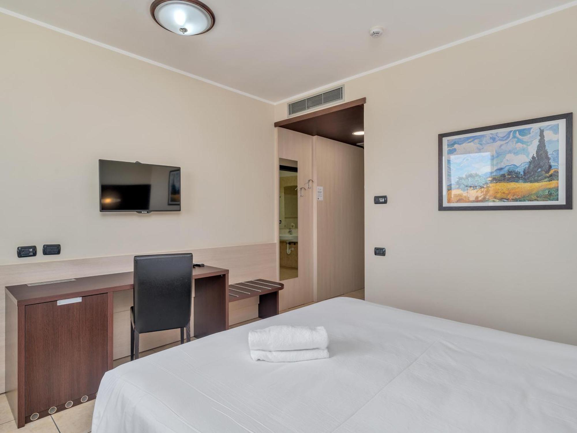 B&B Hotel Settimo Torinese Kültér fotó