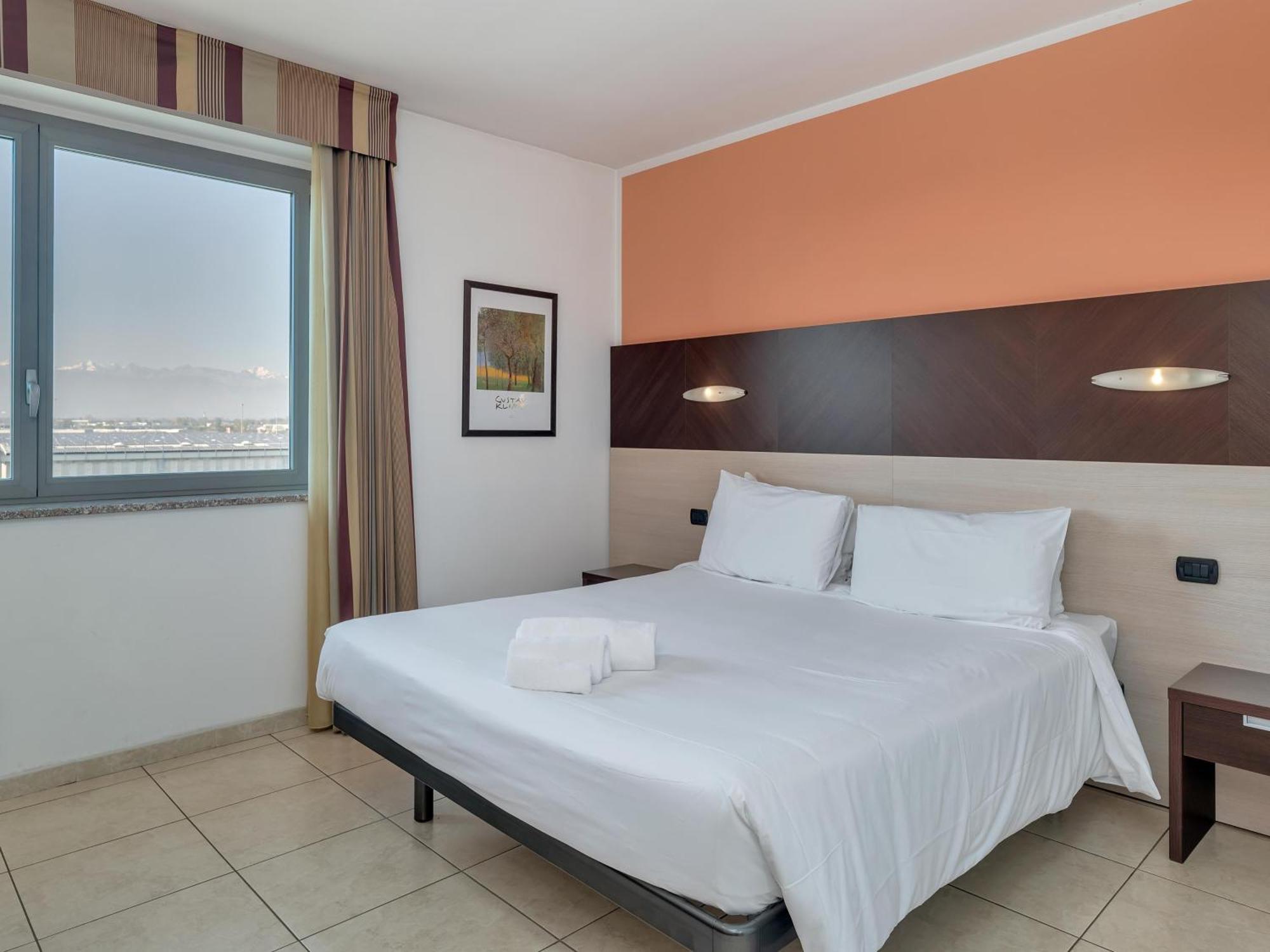 B&B Hotel Settimo Torinese Kültér fotó