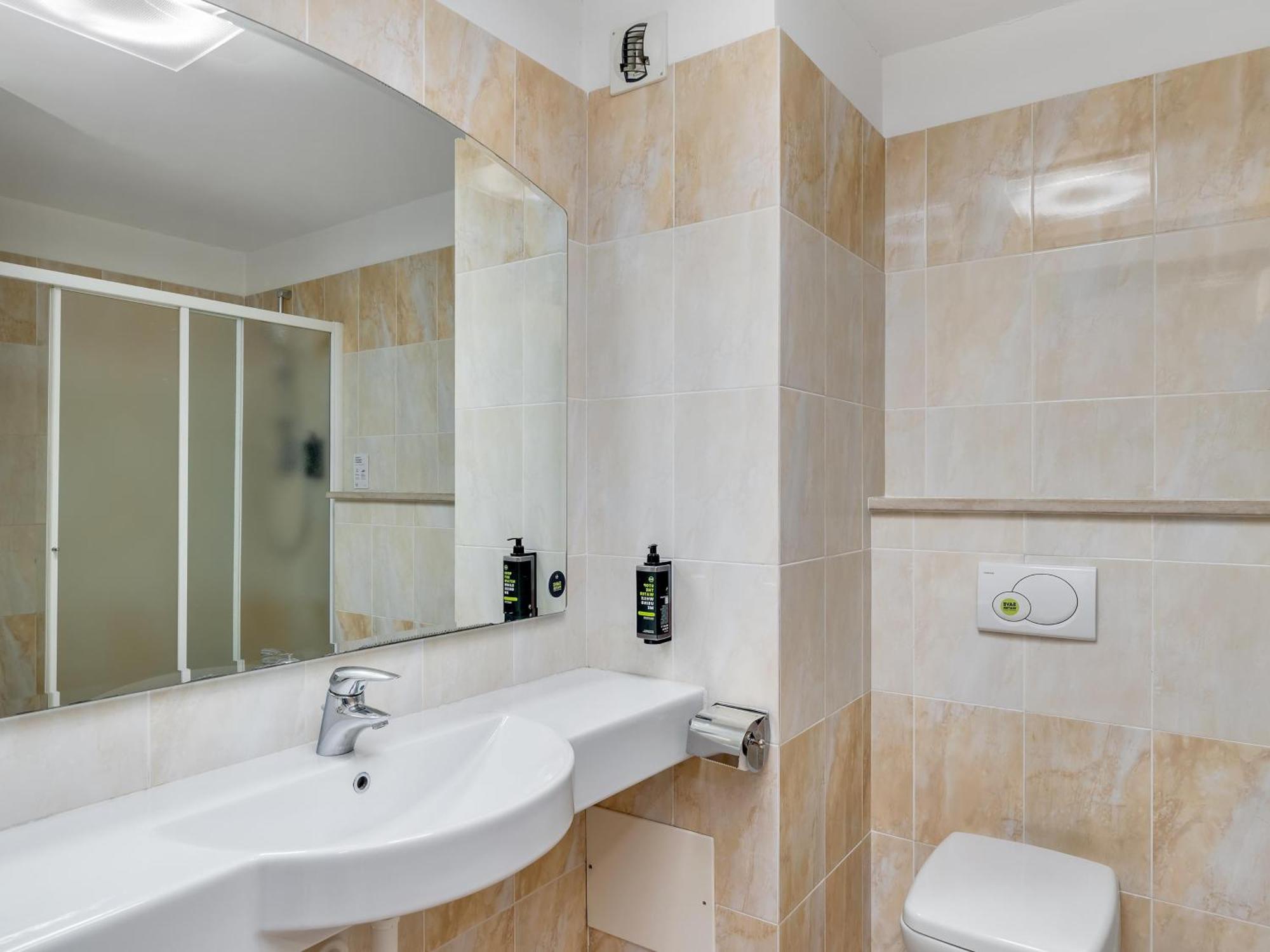 B&B Hotel Settimo Torinese Kültér fotó