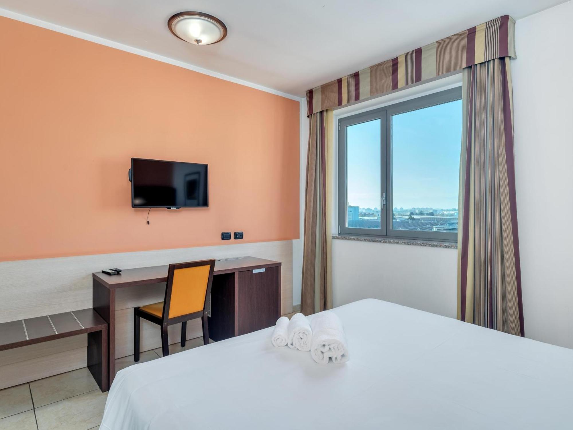 B&B Hotel Settimo Torinese Kültér fotó