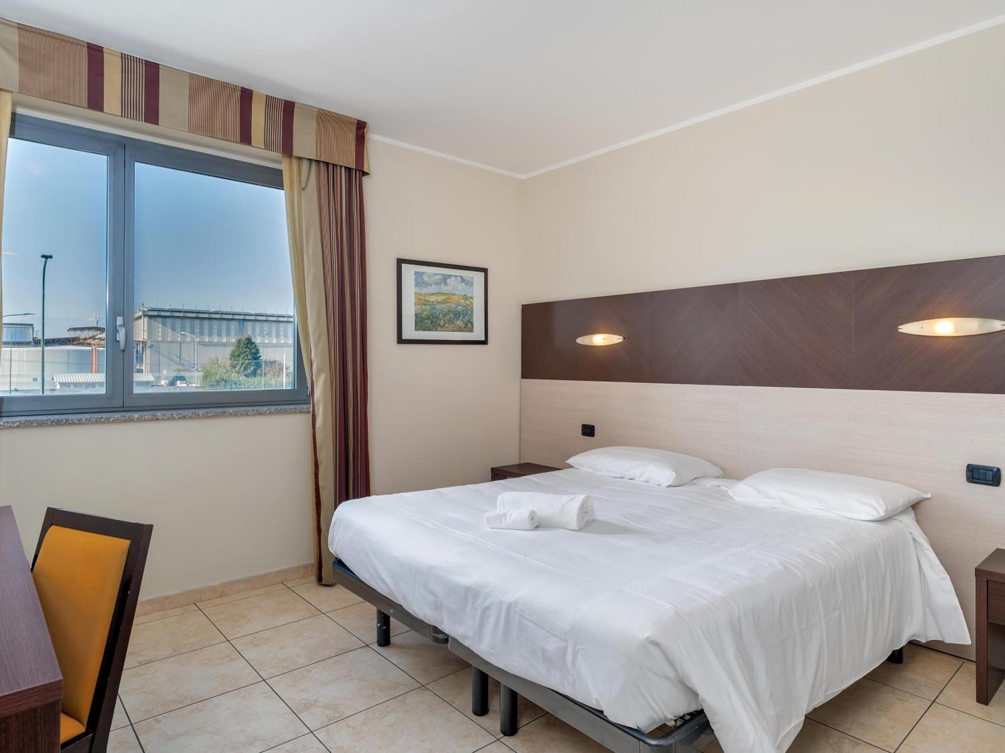 B&B Hotel Settimo Torinese Kültér fotó