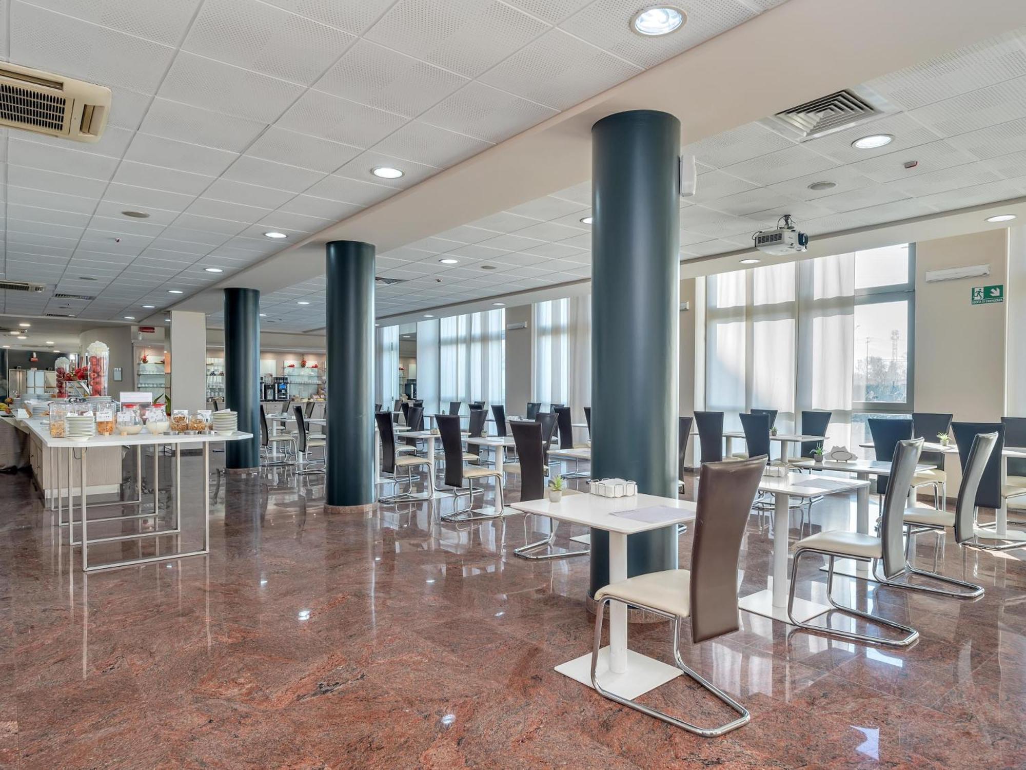 B&B Hotel Settimo Torinese Kültér fotó