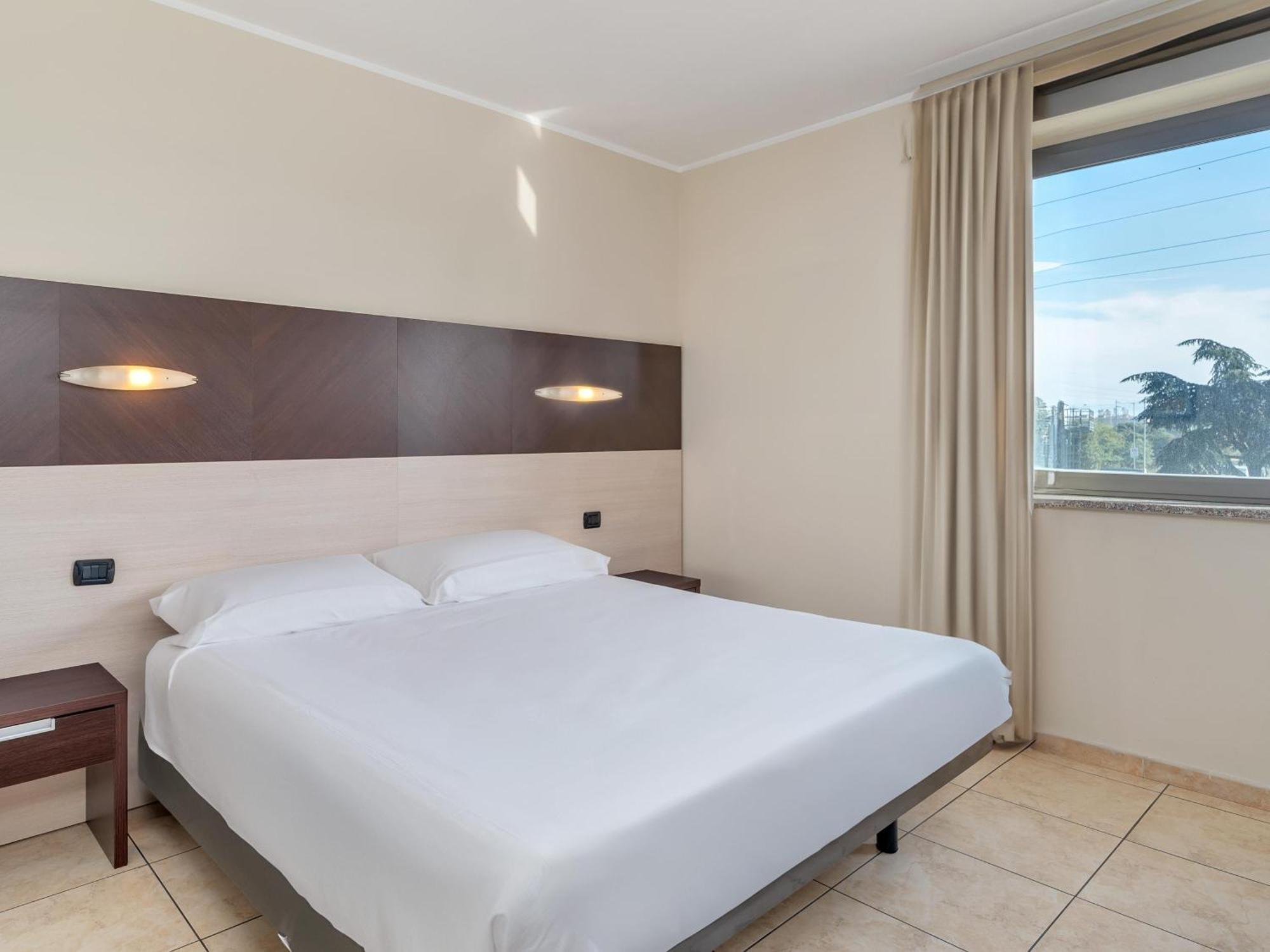 B&B Hotel Settimo Torinese Kültér fotó