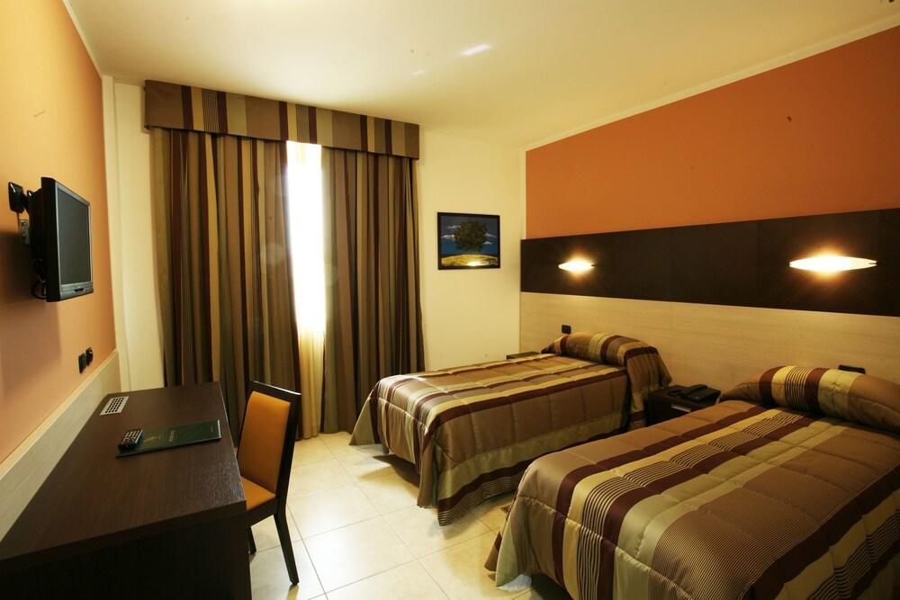 B&B Hotel Settimo Torinese Kültér fotó