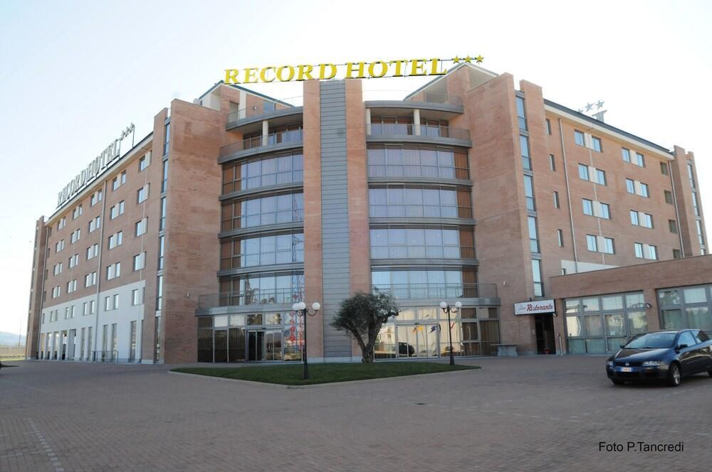 B&B Hotel Settimo Torinese Kültér fotó